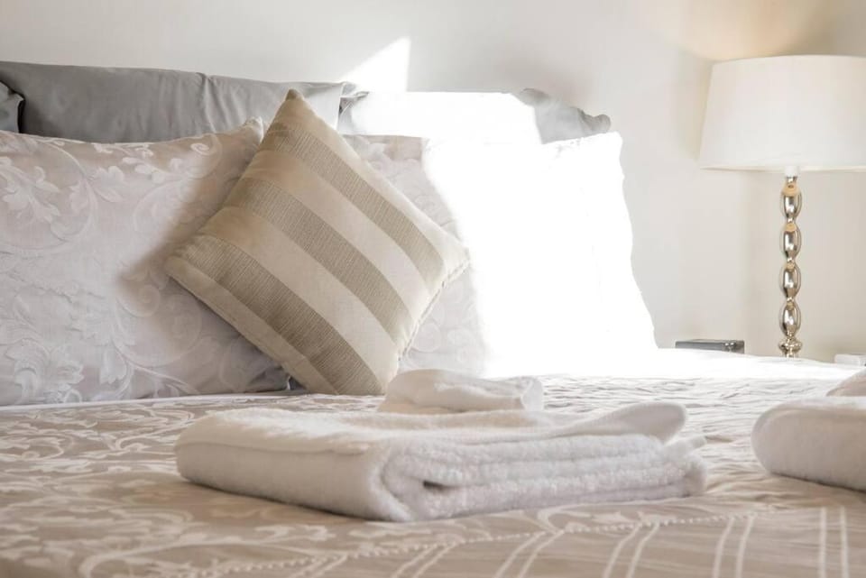 Hobart CBD Premium Apartment, 3 mins to waterfront Apartment in Hobart