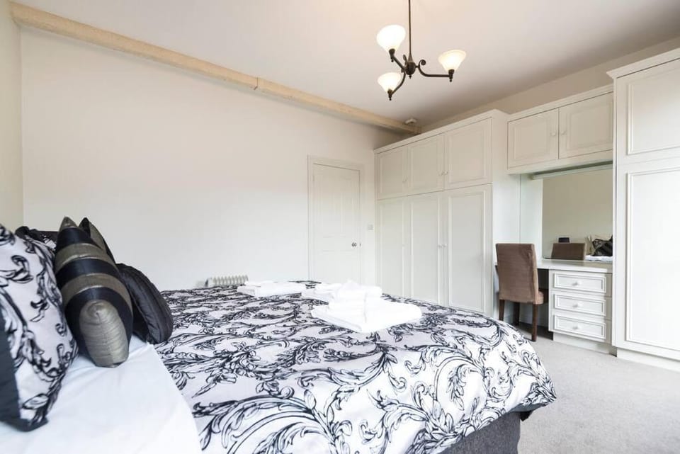 Hobart CBD Premium Apartment, 3 mins to waterfront Apartment in Hobart