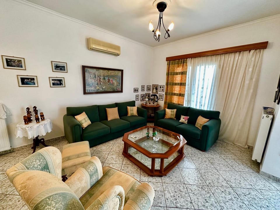 Villa Vaso Villa in Euboea