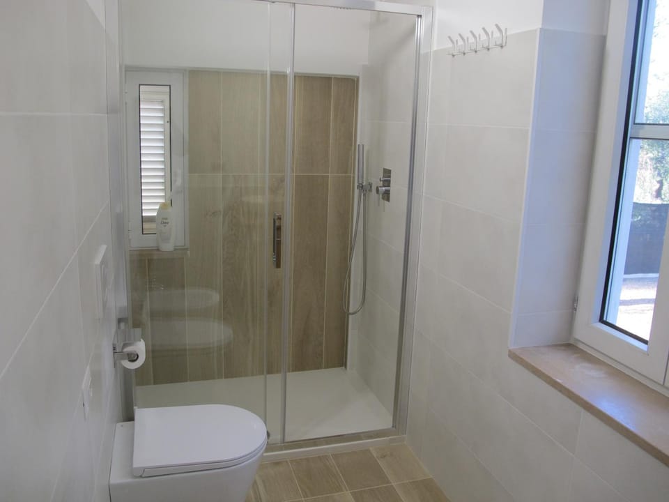 Shower