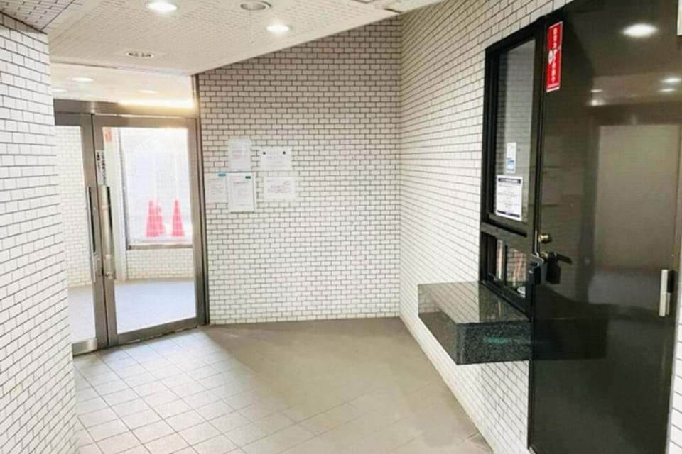 マリオン屋島東906号 Apartment in Japan