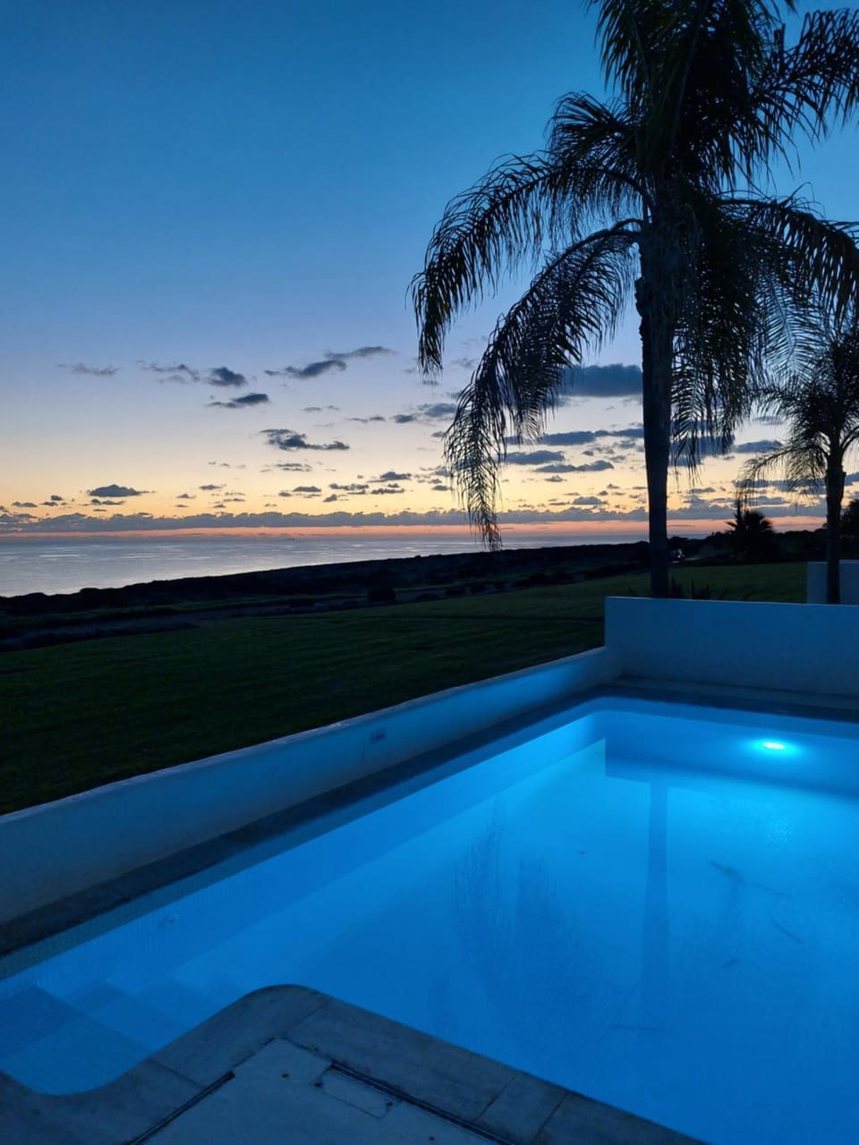 Narcissus 19 Villa in Protaras