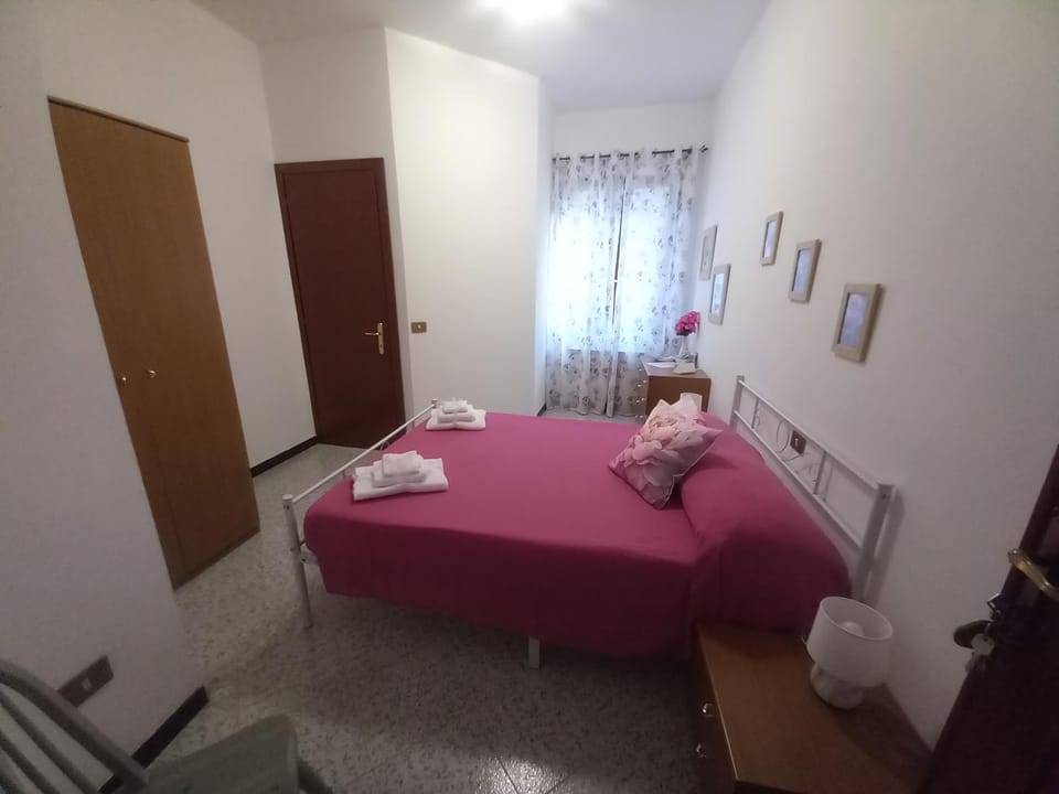 La valle fiorita Bed and Breakfast in Levanto