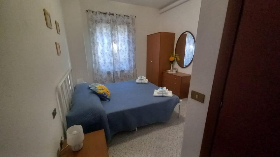 La valle fiorita Bed and Breakfast in Levanto