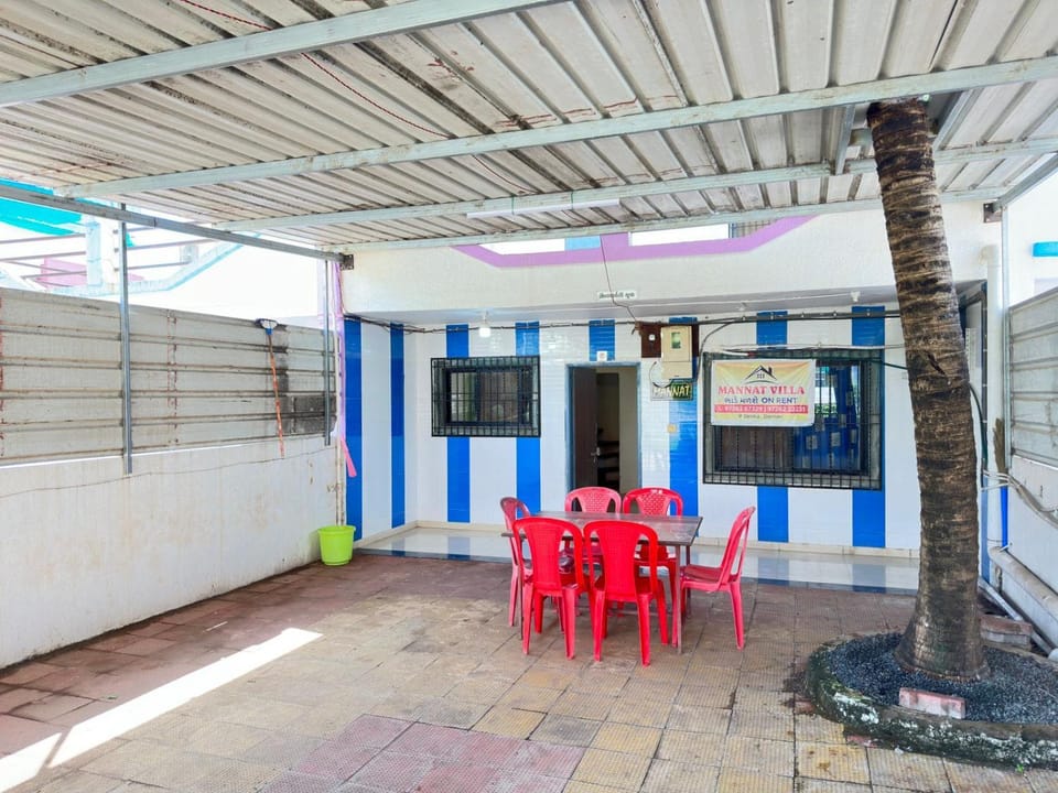 MANNAT VILLA 2bhk Villa in Gujarat