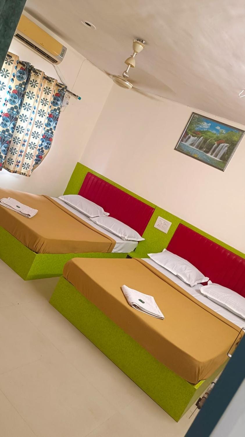 MANNAT VILLA 2bhk Villa in Gujarat