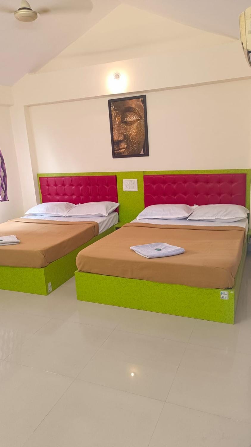 MANNAT VILLA 2bhk Villa in Gujarat