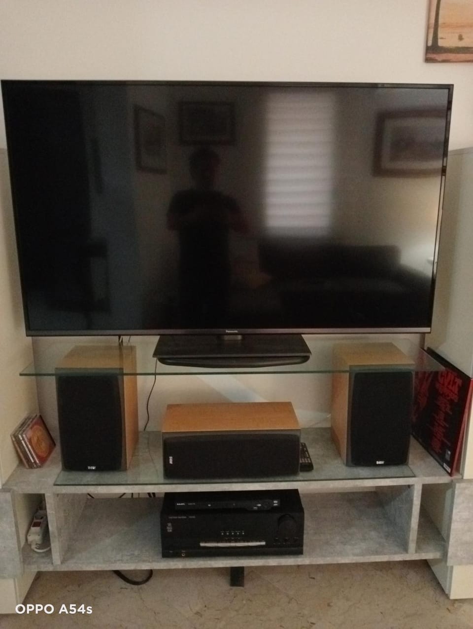 TV and multimedia