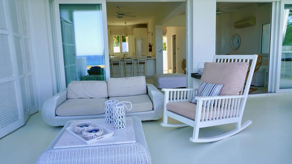 Narcissus 18 Villa in Protaras