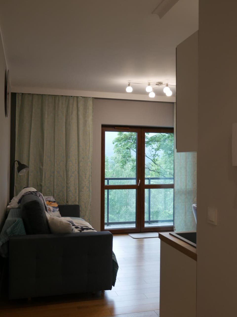 Green Park Resort D14 Szrenický výhled Widokowy Apartment in Lower Silesian Voivodeship