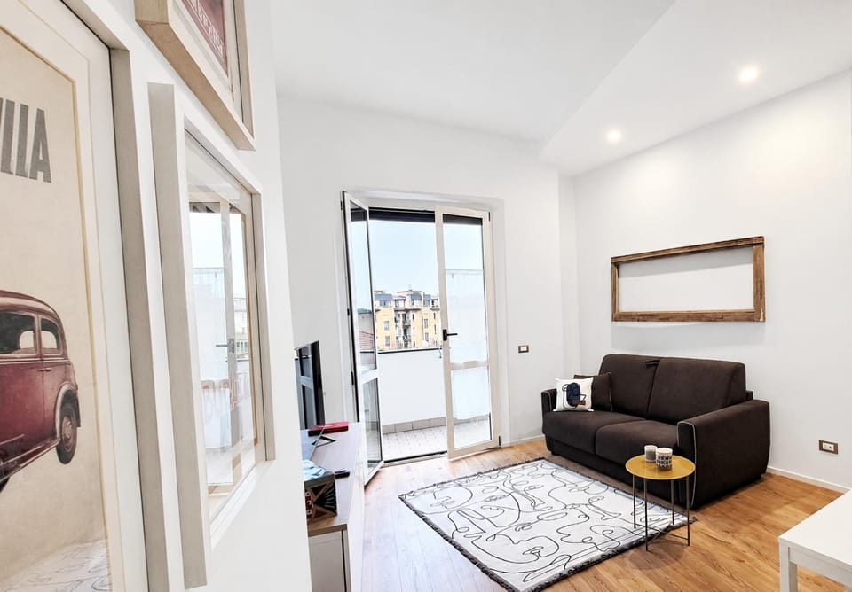 Balcony/Terrace, Living room