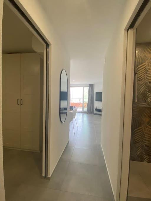 Apartment Bella Vista Lugano Apartment in Lugano