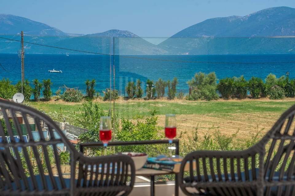 Sea view