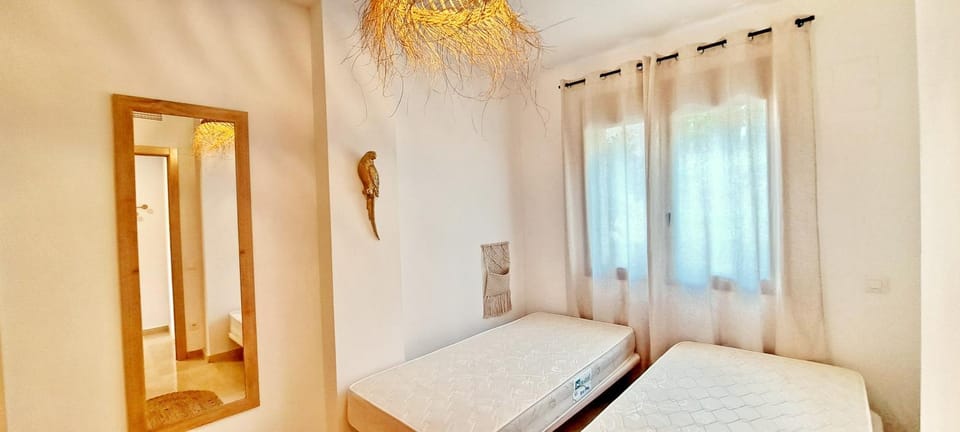 Jardines de Montemar IV Apartment in Marina Alta