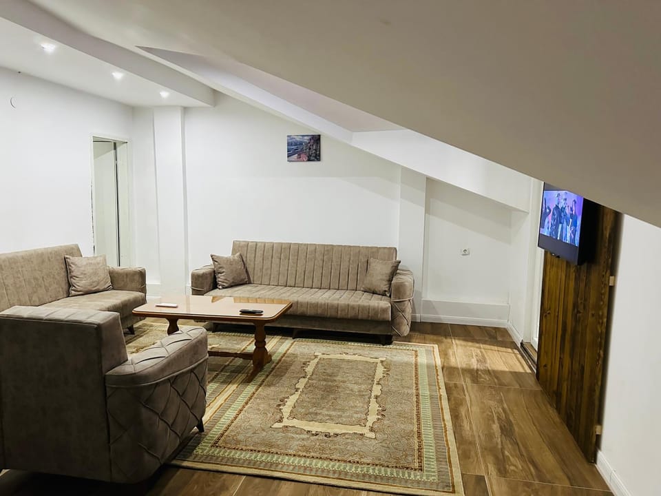 TV and multimedia, Living room, air conditioner