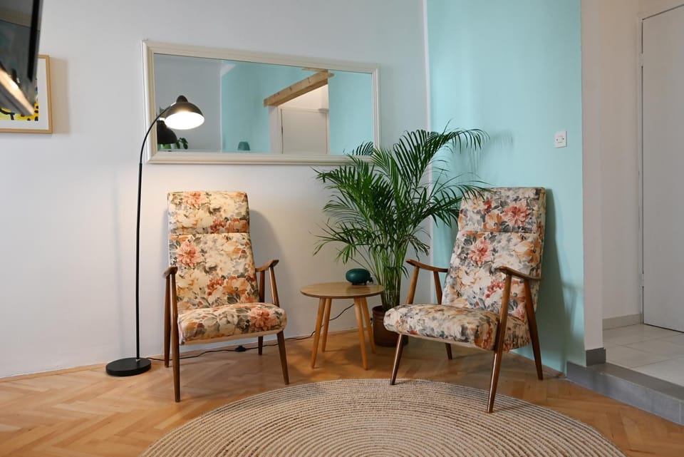 Carera City Apartment in Rovinj