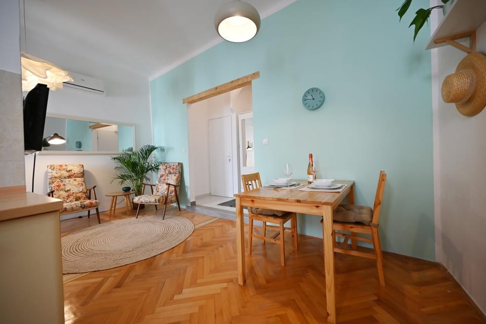 Carera City Apartment in Rovinj
