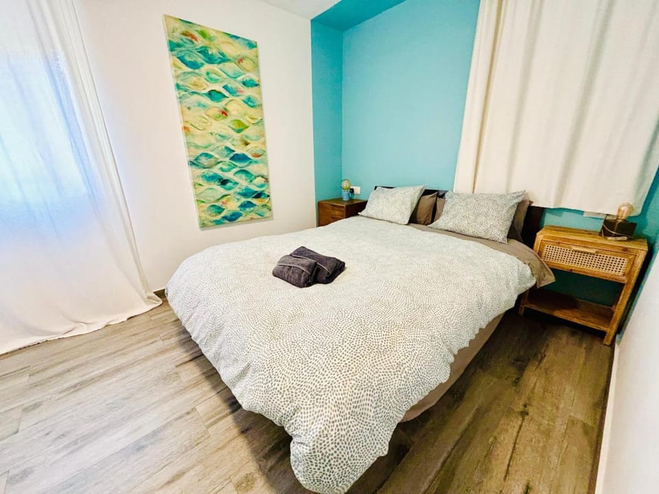 Casa Gracia Stylish 2 bedroom apartment close to the beach BY NAMASTE ELITE Apartment in Malaga
