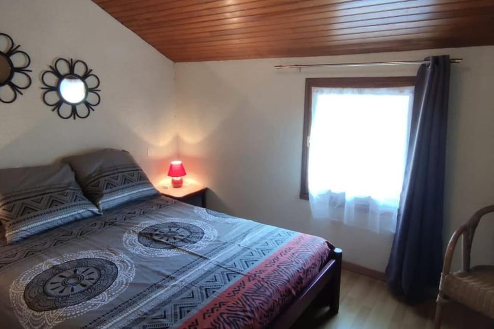 Gîte de la Batelière Apartment in Occitanie