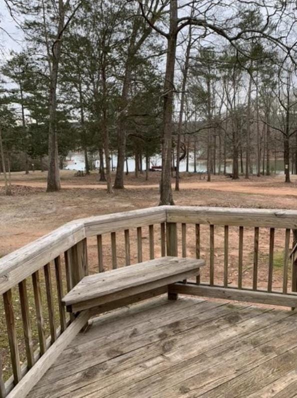 The Point RV Campground/ 
RV Resort in Lake Hartwell
