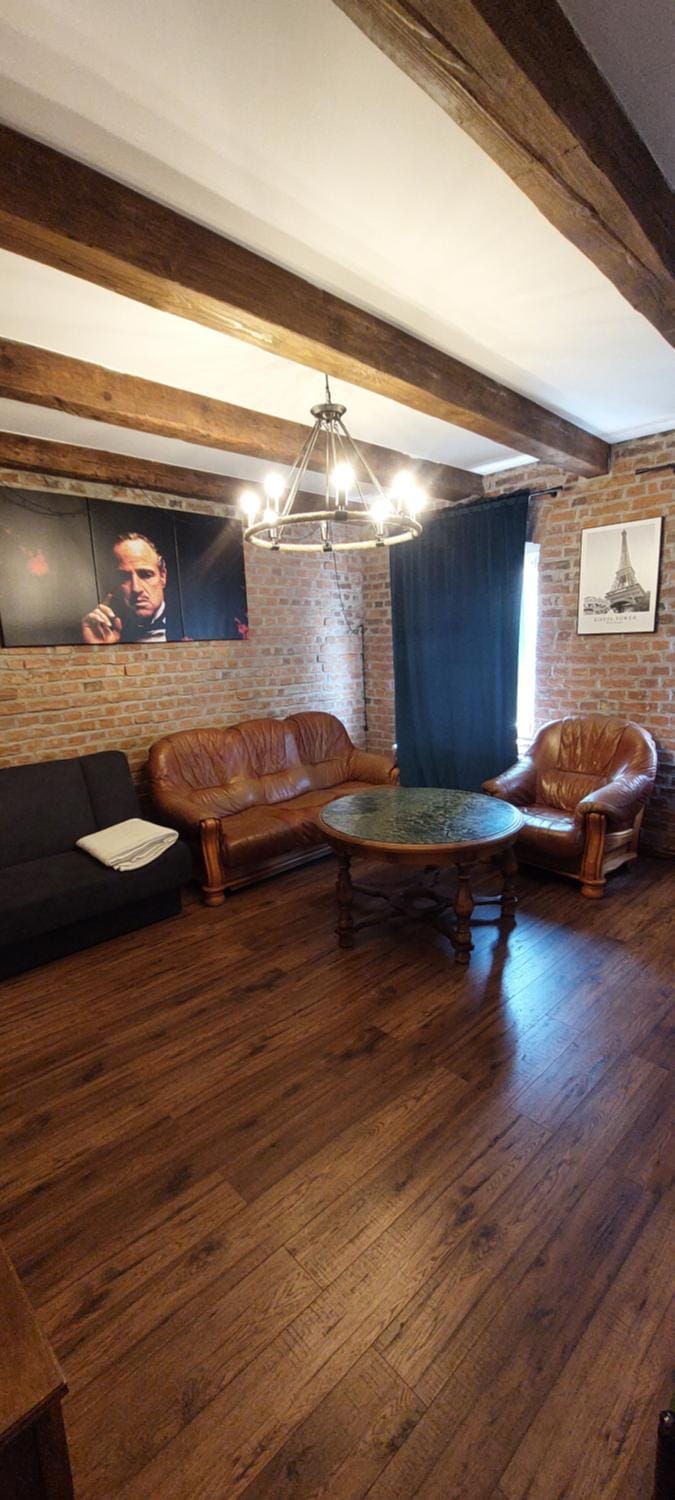 Apartament loftowy Apartment in Lower Silesian Voivodeship