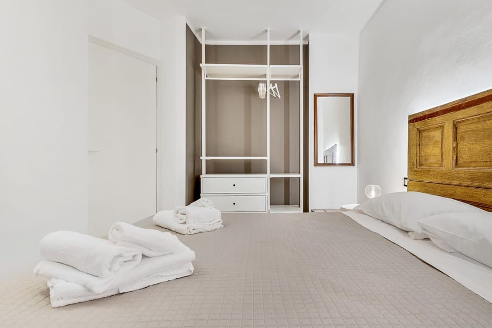 La Finestra sul Borgo, Terre Marine Apartment in Corniglia