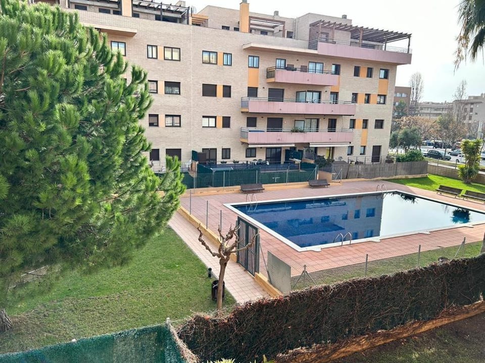 Apartamentos LOS TULIPANES Apartment in Salou