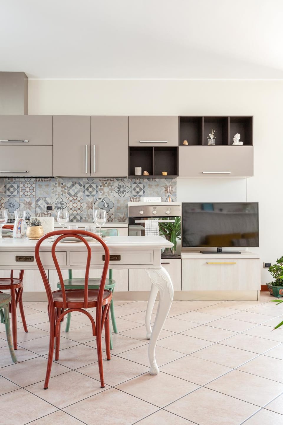 Apartment MisiAdele Apartment in Lombardy