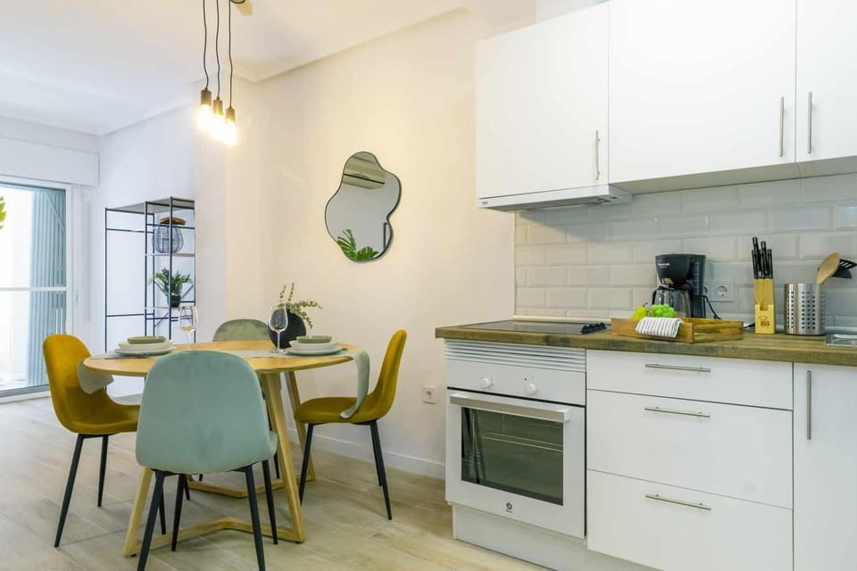 Apartment Pink Holidays Apartment in Torrevieja