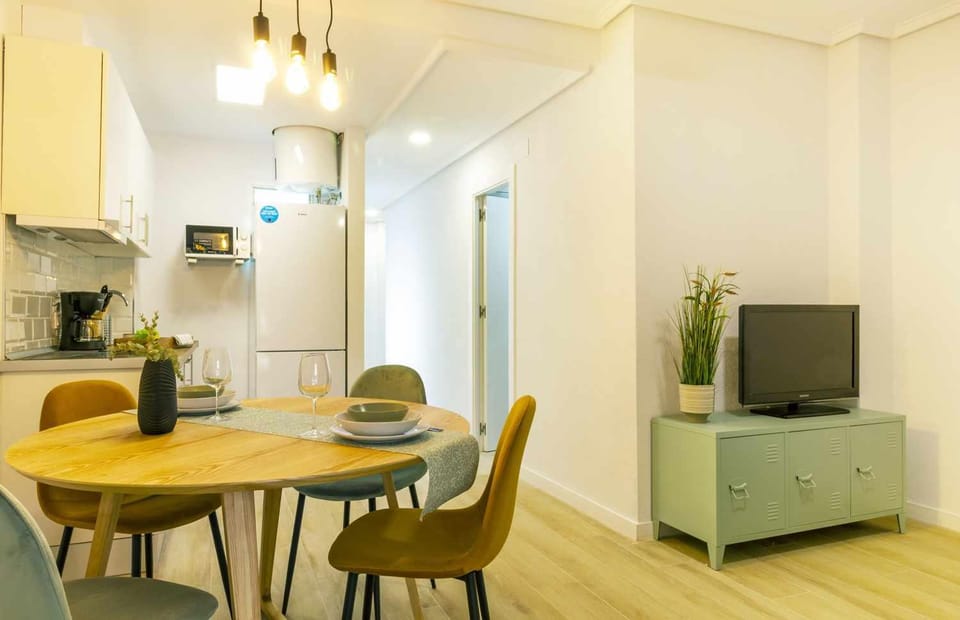 Apartment Pink Holidays Apartment in Torrevieja