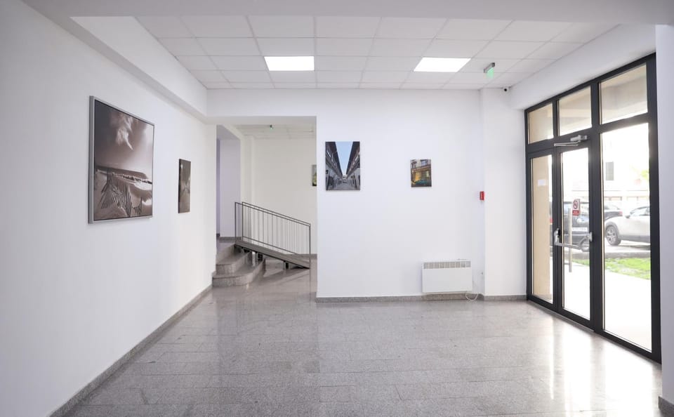 Property building, acessibility