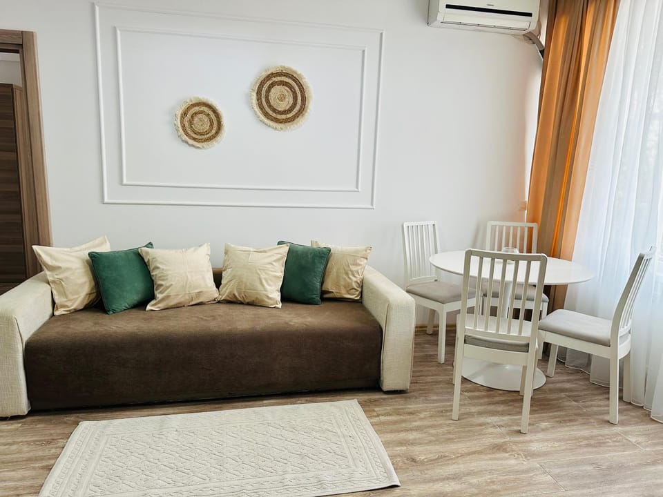 Summerland One Mamaia Apartment in Constanta