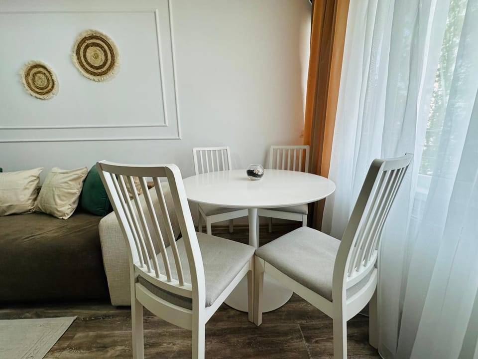 Summerland One Mamaia Apartment in Constanta