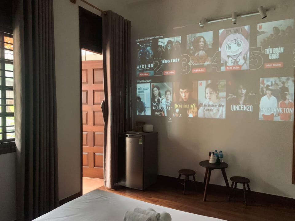 TV and multimedia