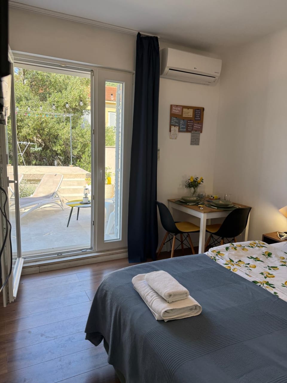 Studio Apartman LEMON Apartment in Dubrovnik