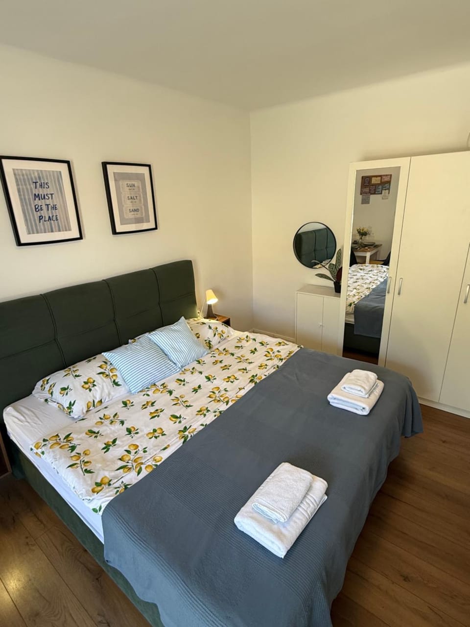 Studio Apartman LEMON Apartment in Dubrovnik