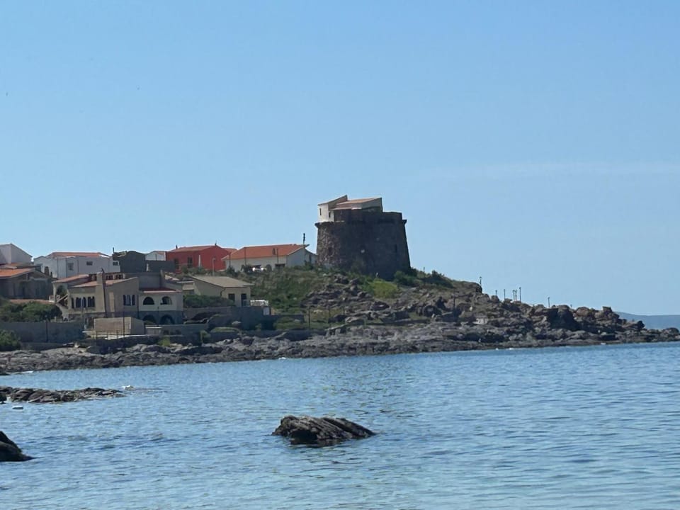 casa vacanze AG House in Portoscuso