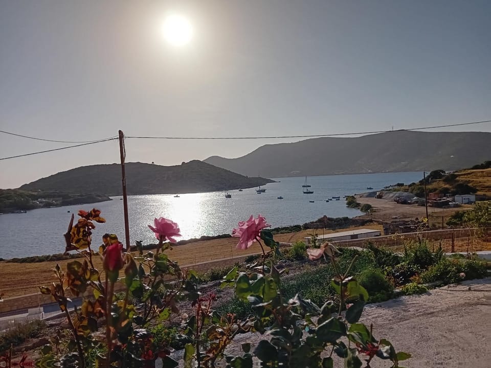 Aggeliki's Apartments Apartment in Decentralized Administration of the Aegean