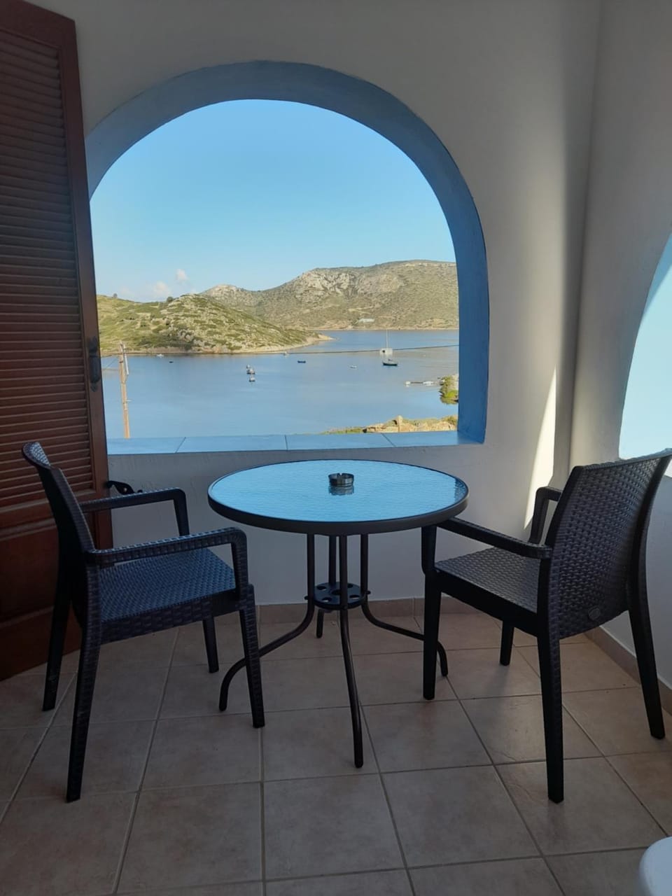 Aggeliki's Apartments Apartment in Decentralized Administration of the Aegean