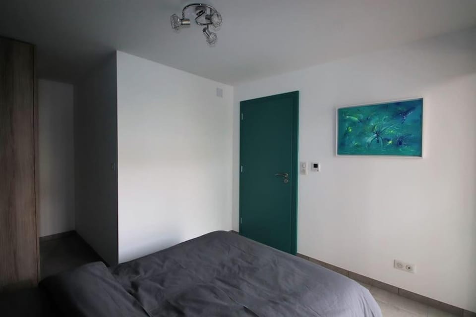 L'Aurore Apartment in Gérardmer