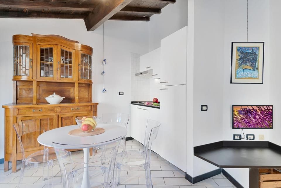 Il Borgo dei Ricordi, Terre Marine Apartment in Corniglia