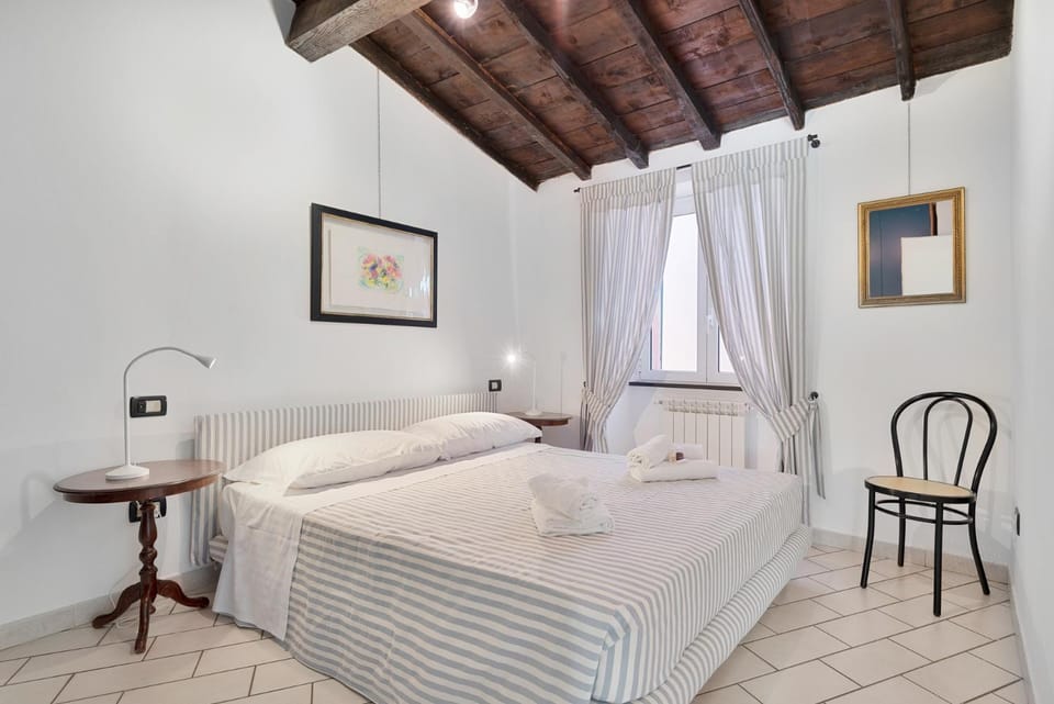 Il Borgo dei Ricordi, Terre Marine Apartment in Corniglia