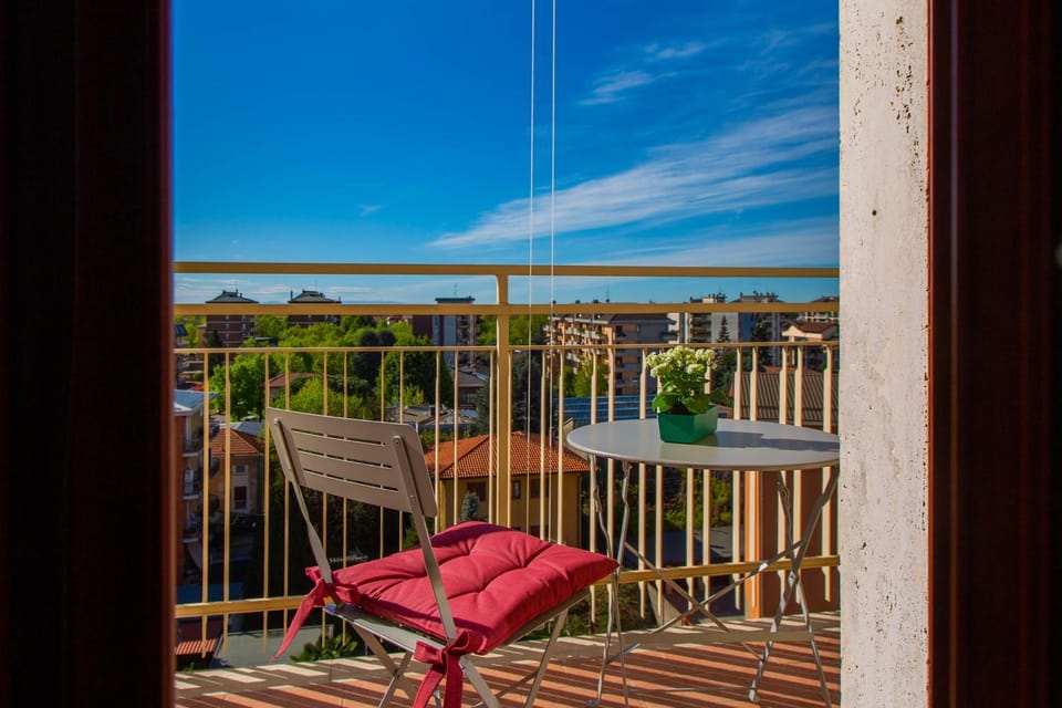 Al 4 Bed and Breakfast in Lombardy