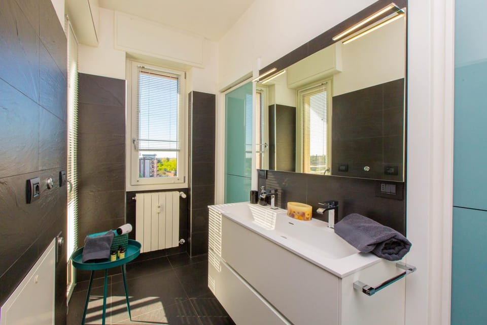 Al 4 Bed and Breakfast in Lombardy