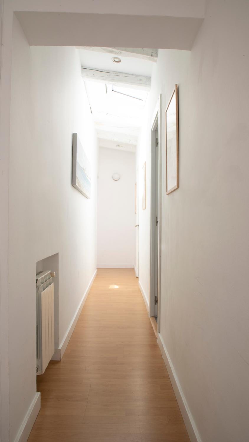 ÁTICO CENTRO HISTÓRICO MADRID Apartment in Centro