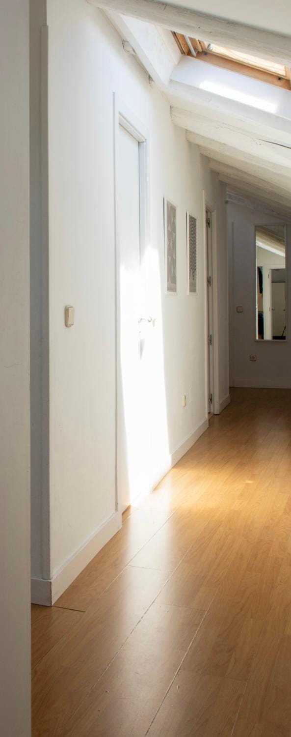 ÁTICO CENTRO HISTÓRICO MADRID Apartment in Centro