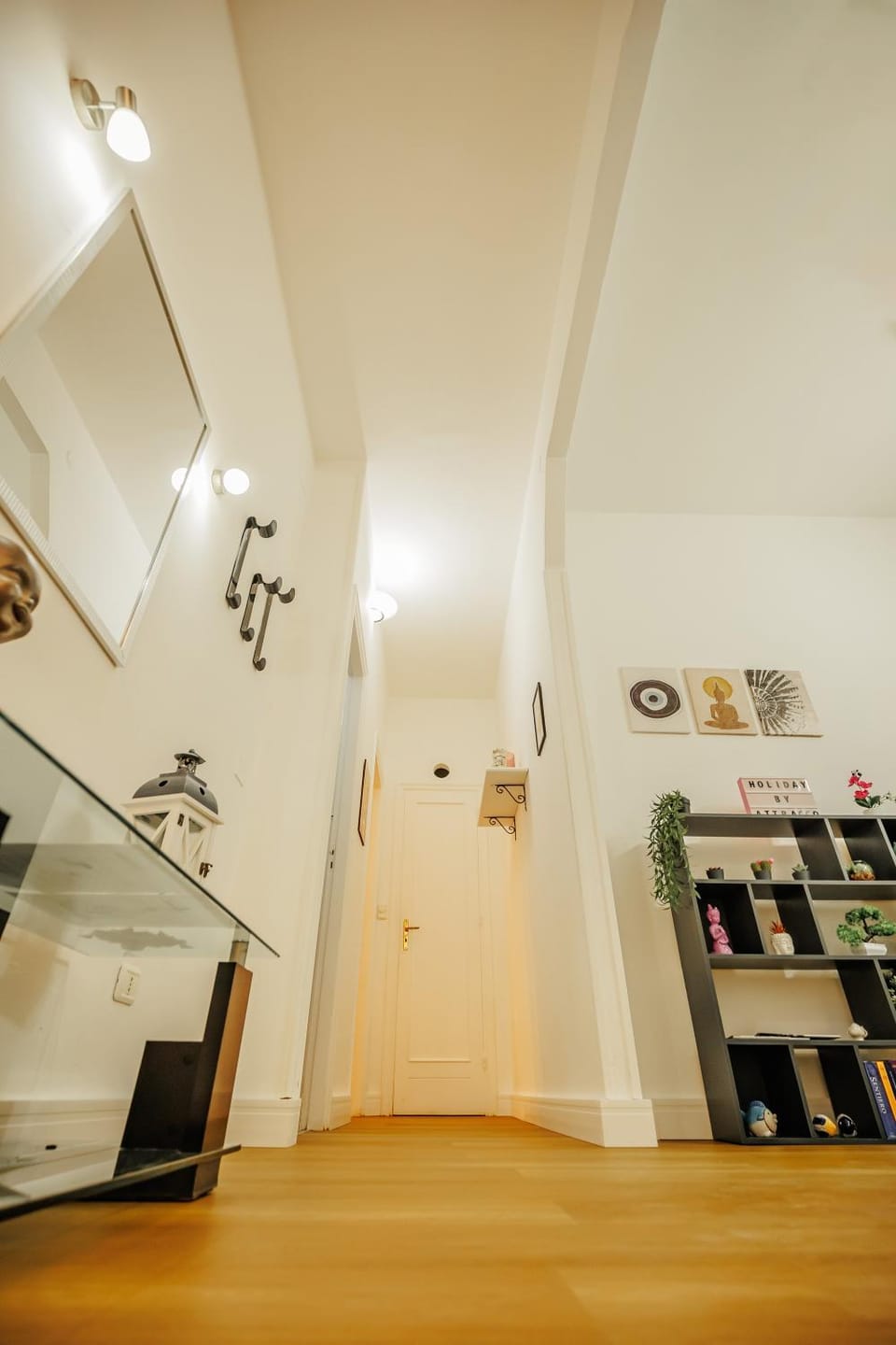 Bathroom, Kitchen or kitchenette