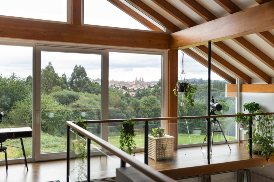 View (from property/room)