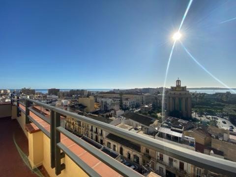 Bella Vista Apartment in Syracuse