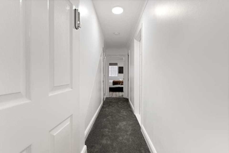 Stylish Studio room in Mill Hill Apartment in Edgware